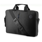 HP Value TopLoad 15,6" fekete notebook táska