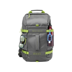 HP 15.6 Grey Odyssey Backpack notebook hátitáska