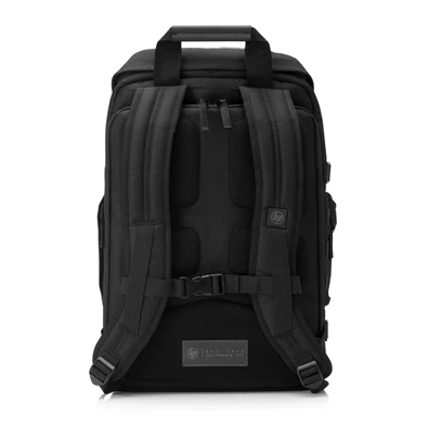 HP Odyssey Sport Backpack Deconstructed Camo 15,6" notebook hátizsák