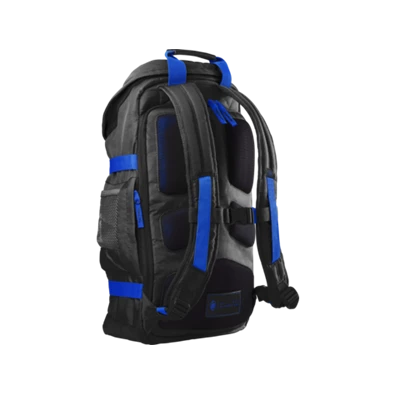 HP 15,6" Odyssey Sport Backpack blue/black hátizsák