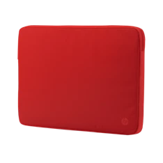 HP 15,6" Red Sleeve piros notebook tok