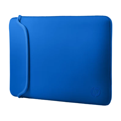 HP Sleeve 15,6" fekete-kék notebook tok