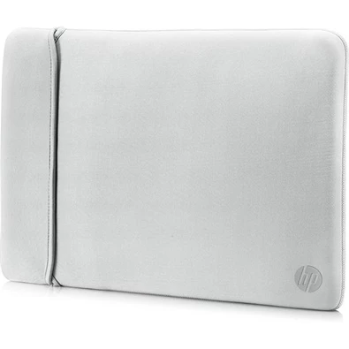 HP Sleeve 15,6" kifordítható fekete-ezüst notebook tok