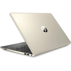 HP 15-dw1002nh laptop (15,6"FHD Intel Core i5-10210U/MX130 2GBGB/8GB RAM/512GB/Win10) - ezüst