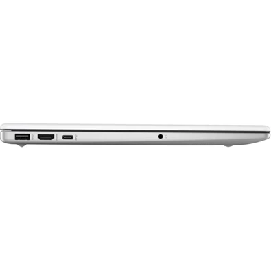 HP 15-fc0017nh laptop (15,6"FHD/AMD Ryzen 5-7520U/Int.VGA/8GB RAM/512GB/Win11) - fehér