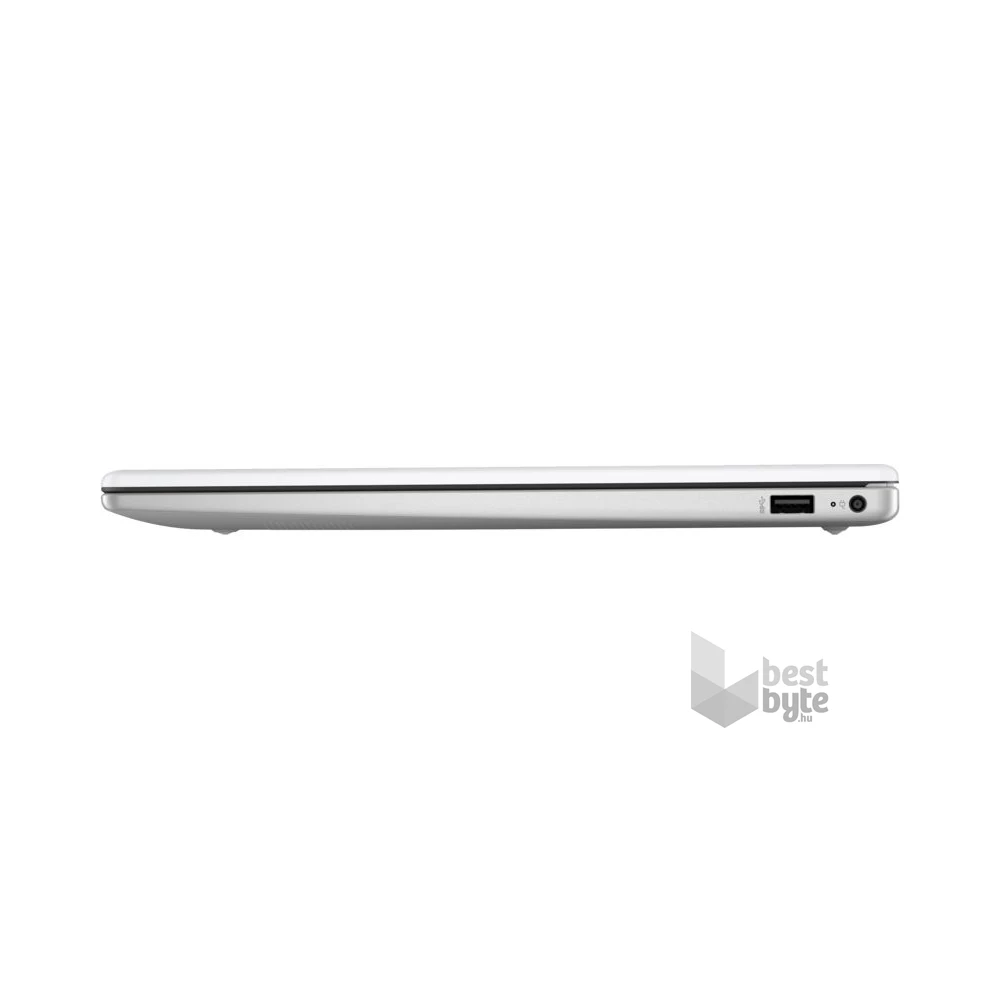 HP 15-fc0017nh laptop (15,6"FHD/AMD Ryzen 5-7520U/Int.VGA/8GB RAM/512GB/Win11) - fehér