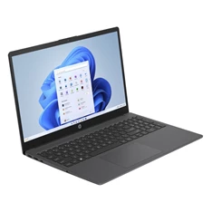 HP 15-fc0666nh laptop (15,6"FHD/AMD Ryzen 3 7320U/Int.VGA/8GB RAM/256GB/Win11) - szürke