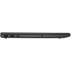 HP 15-fc0666nh laptop (15,6"FHD/AMD Ryzen 3 7320U/Int.VGA/8GB RAM/256GB/Win11) - szürke