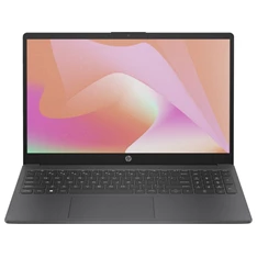 HP 15-fc0667nh laptop (15,6"FHD/AMD Ryzen3 7320U/8GB RAM/256GB/FreeDOS) - szürke (Újracsomagolt) HP 15-fc0667nh laptop (15,6"FHD/AMD Ryzen3 7320U/8GB RAM/256GB/FreeDOS) - szürke (Újracsomagolt)