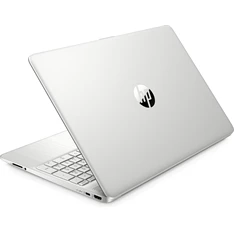 HP 15s-eq1041nh laptop (15,6"FHD AMD Ryzen 3-4300U/Int. VGA/8GB RAM/256GB/Win10) - ezüst