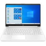 HP 15s-eq1048nh laptop (15,6"FHD AMD Ryzen 3-4300U/Int. VGA/8GB RAM/512GB/Win11) - fehér