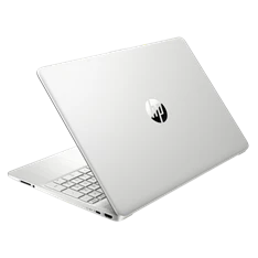 HP 15s-fq5011nh laptop (15,6"FHD/Intel Core i5-1235U/Int.VGA/16GB RAM/512GB/FreeDOS) - ezüst
