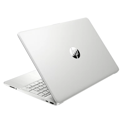 HP 15s-fq5011nh laptop (15,6"FHD/Intel Core i5-1235U/Int.VGA/16GB RAM/512GB/FreeDOS) - ezüst