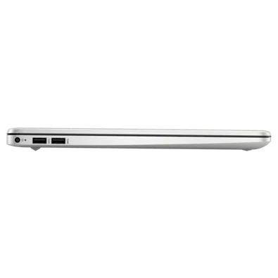 HP 15s-fq5011nh laptop (15,6"FHD/Intel Core i5-1235U/Int.VGA/16GB RAM/512GB/FreeDOS) - ezüst