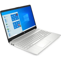 HP 15s-eq1049nh laptop (15,6"FHD AMD Ryzen 3-4300U/Int. VGA/8GB RAM/512GB/Win10) - ezüst