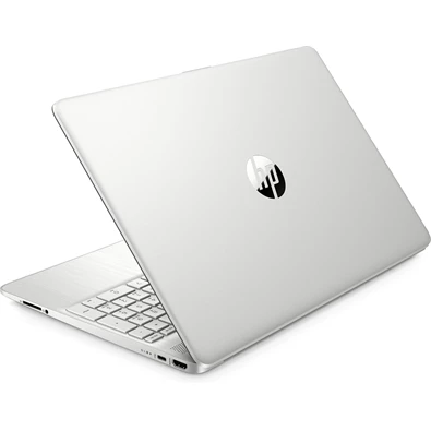 HP 15s-fq2035nh laptop (15,6"FHD/Intel Core i5-1135G7/Int.VGA/8GB RAM/512GB/Win11) - ezüst