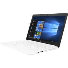 HP 17-ca1001nh laptop (17,3"FHD AMD Ryzen 3-3200U/Int. VGA/8GB RAM/512GB/Win10) - fehér