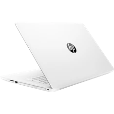 HP 17-ca1001nh laptop (17,3"FHD AMD Ryzen 3-3200U/Int. VGA/8GB RAM/512GB/Win10) - fehér