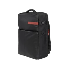 OMEN by HP 17,3" gamer notebook hátizsák fekete