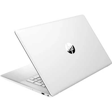 HP 17-cn0000nh laptop (17,3"FHD/Intel Core i5-1135G7/Int. VGA/8GB RAM/512GB/Win10) - fehér
