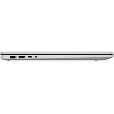 HP 17-cn0003nh laptop (17,3"FHD/Intel Core i3-1125G4/Int. VGA/8GB RAM/256GB/Win10) - ezüst