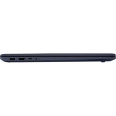 HP 17-cn2333nh laptop (17,3"FHD/Intel Core i5-1235U/Int.VGA/8GB RAM/256GB/Win11) - kék