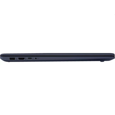 HP 17-cn2333nh laptop (17,3"FHD/Intel Core i5-1235U/Int.VGA/8GB RAM/256GB/Win11) - kék
