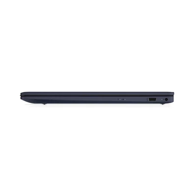 HP 17-cn2333nh laptop (17,3"FHD/Intel Core i5-1235U/Int.VGA/8GB RAM/256GB/Win11) - kék
