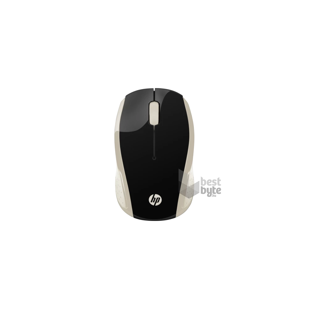 HP 200 vezeték nélküli arany egér