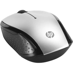 HP 200 vezeték nélküli fekete-szürke egér