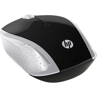 HP 200 vezeték nélküli fekete-szürke egér