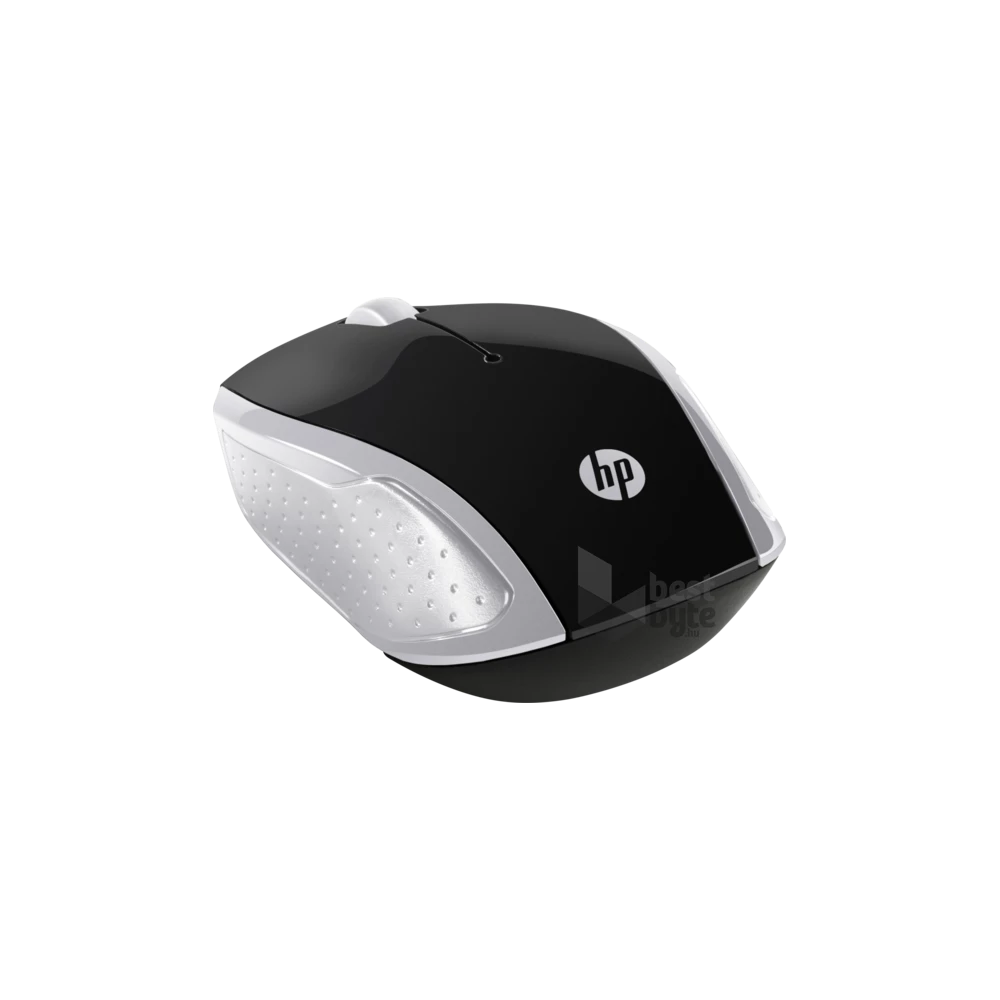 HP 200 vezeték nélküli fekete-szürke egér