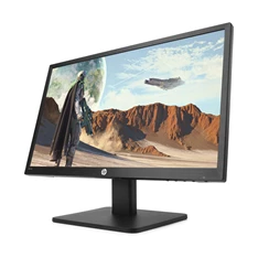 HP 21,5" 6ML40AA 22x full HD LED VGA HDMI monitor (Újracsomagolt)