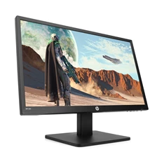 HP 21,5" 6ML40AA 22x full HD LED VGA HDMI monitor (Újracsomagolt)