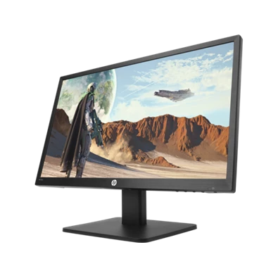 HP 21,5" 6ML40AA 22x full HD LED VGA HDMI monitor (Újracsomagolt)