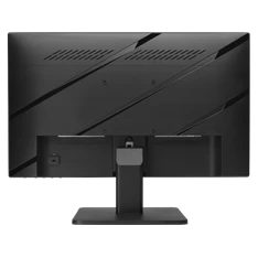 HP 21,5" 6ML40AA 22x full HD LED VGA HDMI monitor (Újracsomagolt)