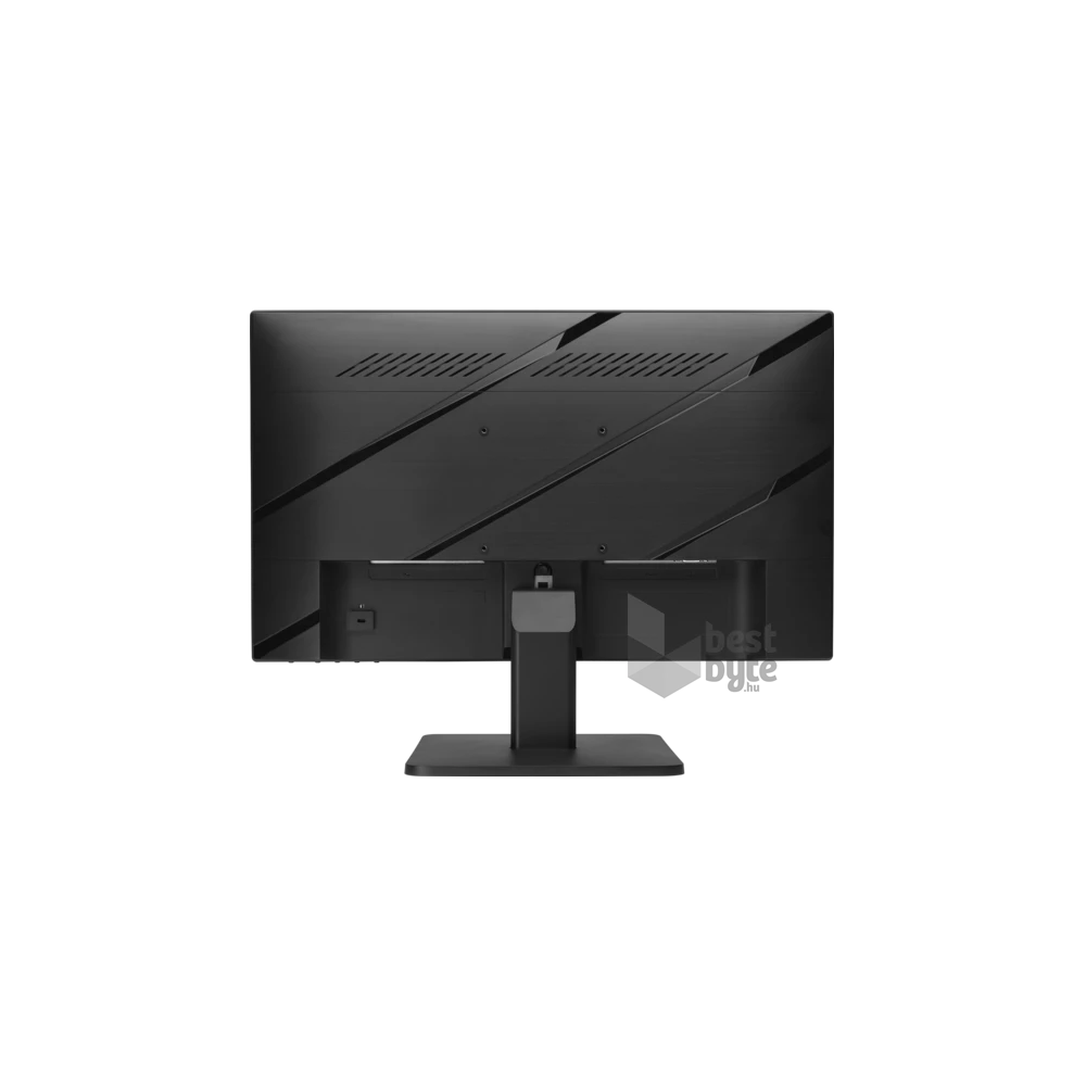 HP 21,5" 6ML40AA 22x full HD LED VGA HDMI monitor (Újracsomagolt)