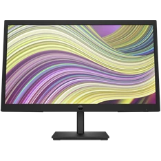HP 22" P22v G5 FHD VA HDMI/VGA monitor