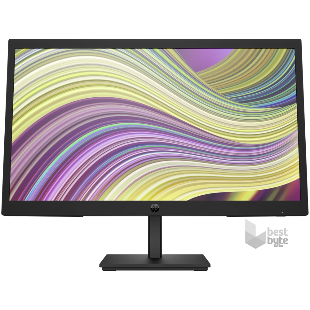 HP 22" P22v G5 FHD VA HDMI/VGA monitor