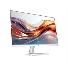 HP 23,8" 524sa FHD IPS HDMI/VGA ezüst monitor