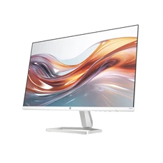 HP 23,8" 524sa FHD IPS HDMI/VGA ezüst monitor