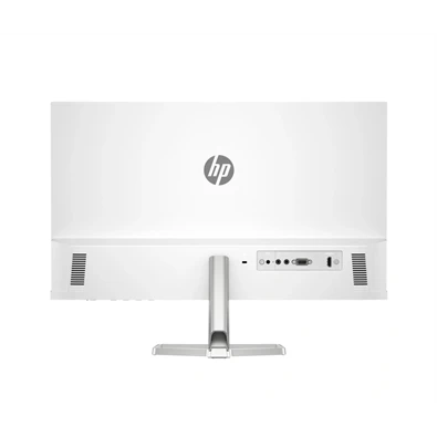 HP 23,8" 524sa FHD IPS HDMI/VGA ezüst monitor