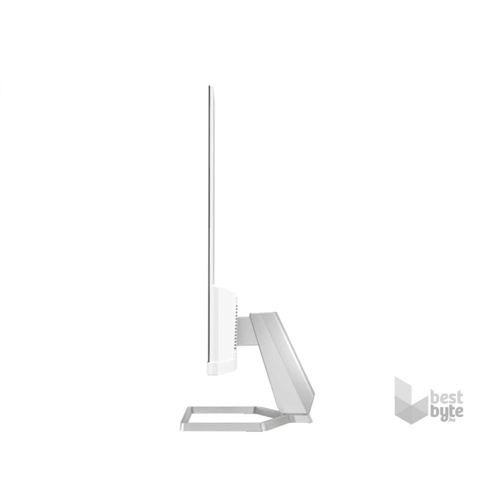 HP 23,8" 524sa FHD IPS HDMI/VGA ezüst monitor