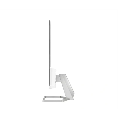 HP 23,8" 524sa FHD IPS HDMI/VGA ezüst monitor