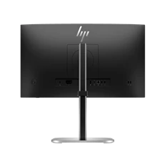 HP 23,8” Series 5 Pro 524pf FHD AG IPS 100Hz HDMI/DP fekete-ezüst monitor