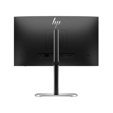HP 23,8” Series 5 Pro 524pf FHD AG IPS 100Hz HDMI/DP fekete-ezüst monitor