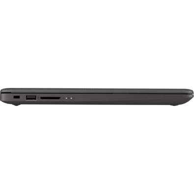 HP 240 G7 6HL11EA laptop (14" Intel Celeron N4000/Int. VGA/4GB RAM/128GB/Win10) - fekete