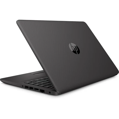 HP 240 G8 laptop (14"FHD Intel Core i3-1005G1/Int. VGA/8GB RAM/256GB/Win10) - fekete