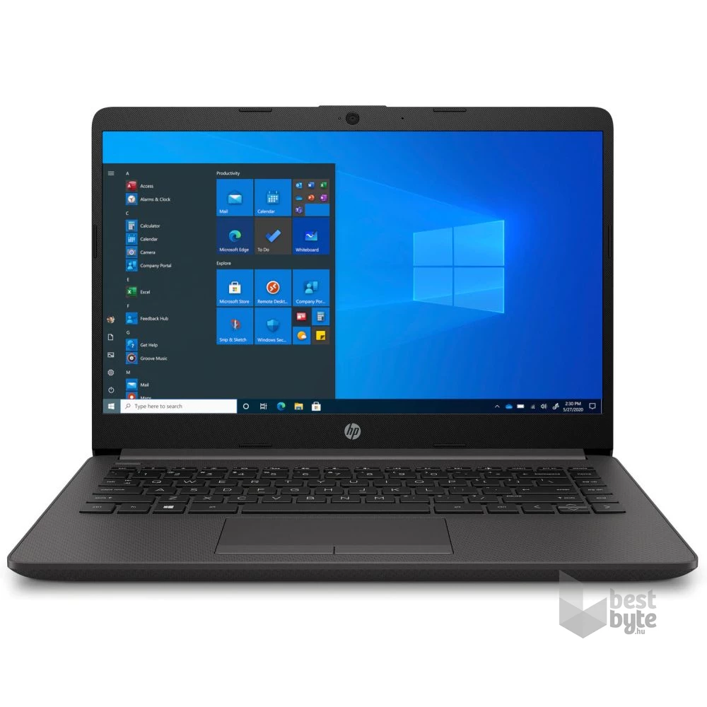 HP 240 G8 laptop (14