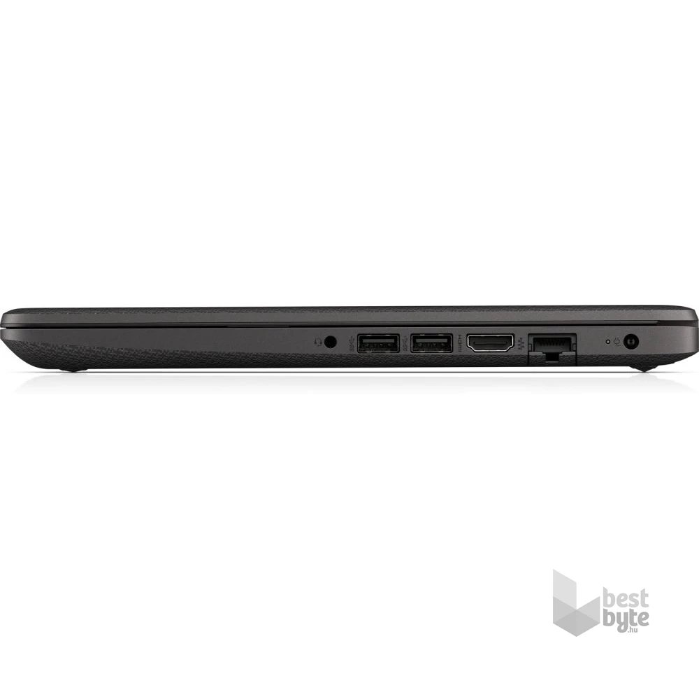 HP 240 G8 laptop (14"FHD Intel Core i3-1005G1/Int. VGA/8GB RAM/256GB/Win10) - fekete